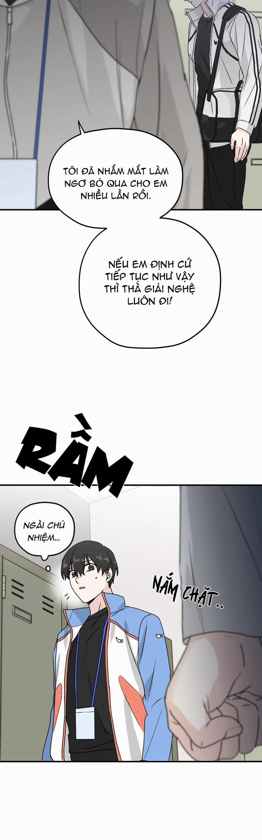 Sóng Tìm Em 26 trang 14