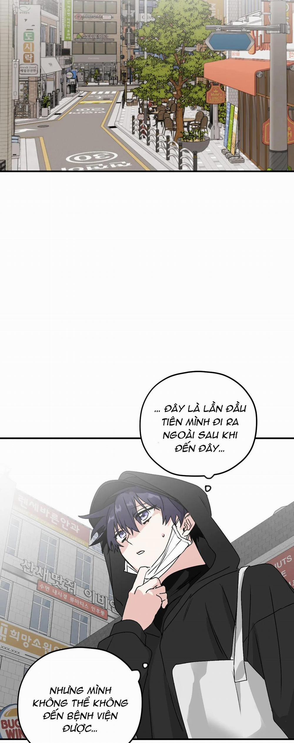 Sóng Tìm Em 26 trang 18