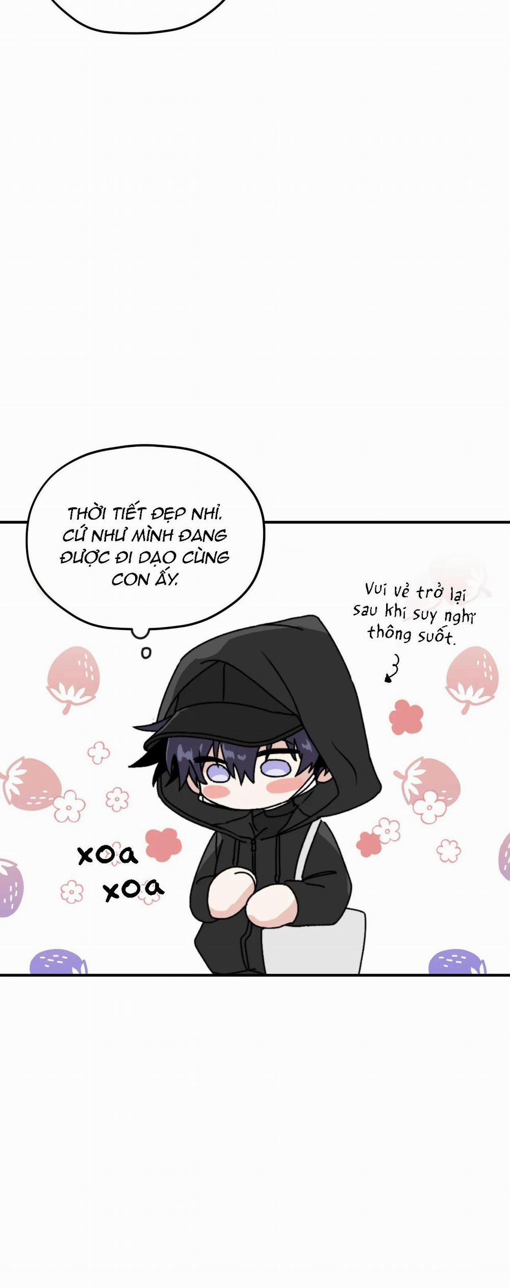 Sóng Tìm Em 26 trang 19