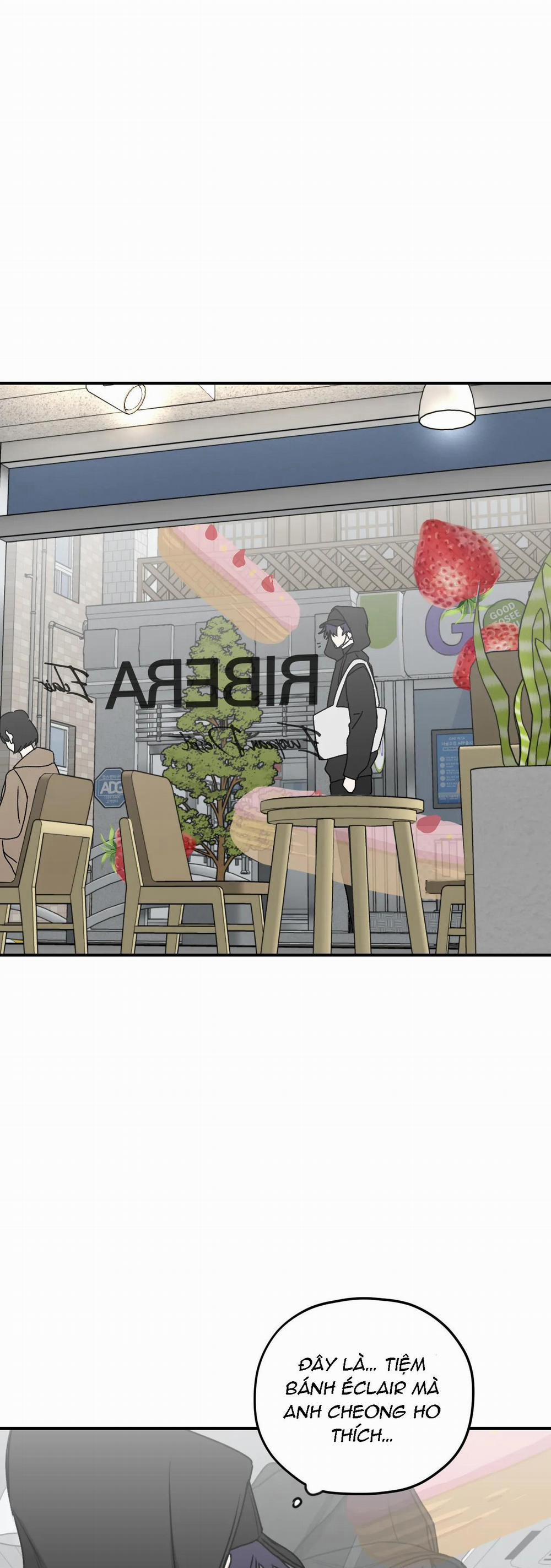 Sóng Tìm Em 26 trang 20