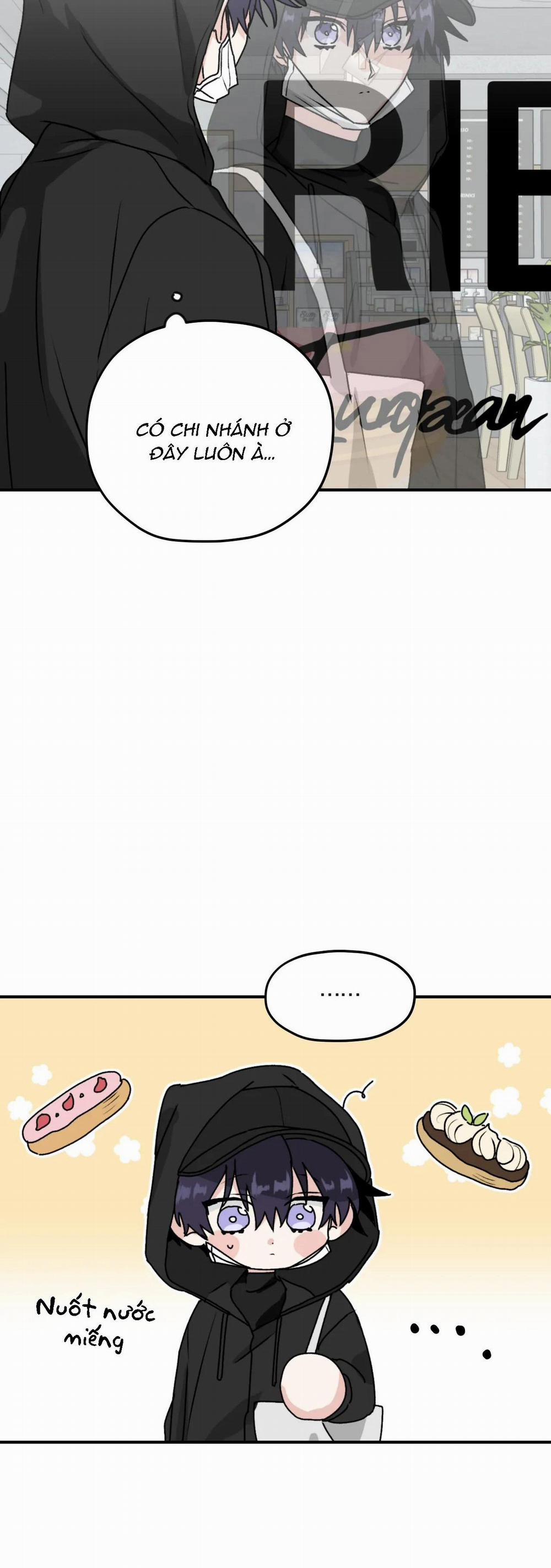 Sóng Tìm Em 26 trang 21