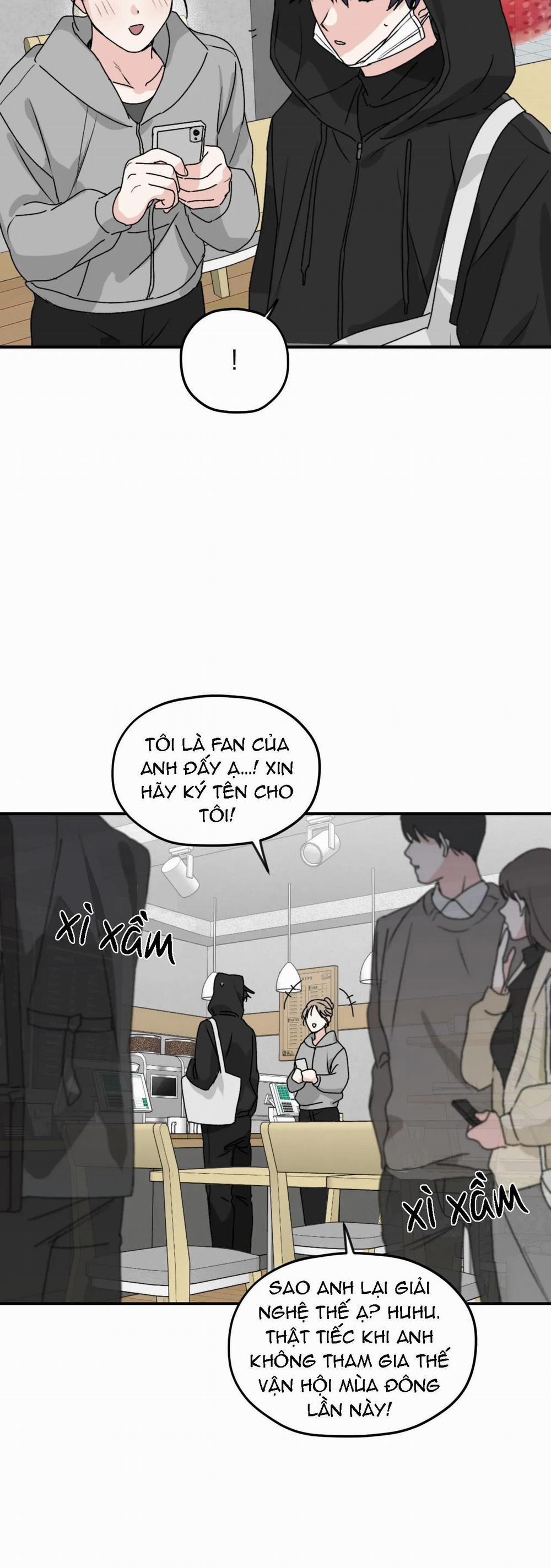 Sóng Tìm Em 26 trang 24