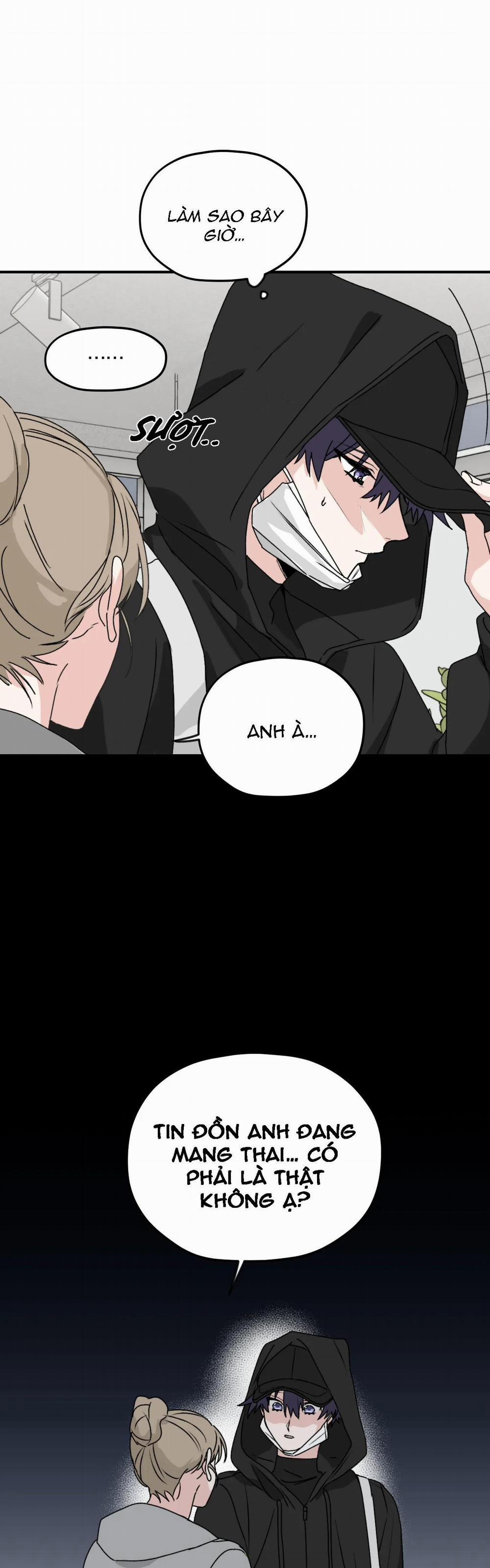 Sóng Tìm Em 26 trang 25