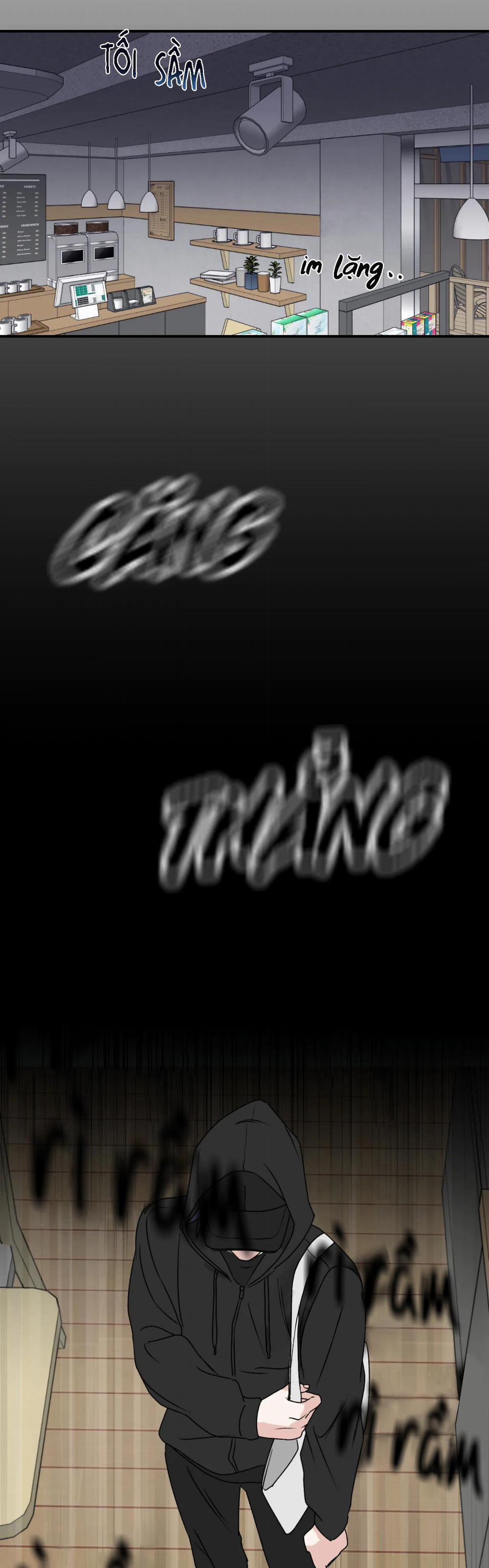 Sóng Tìm Em 26 trang 27