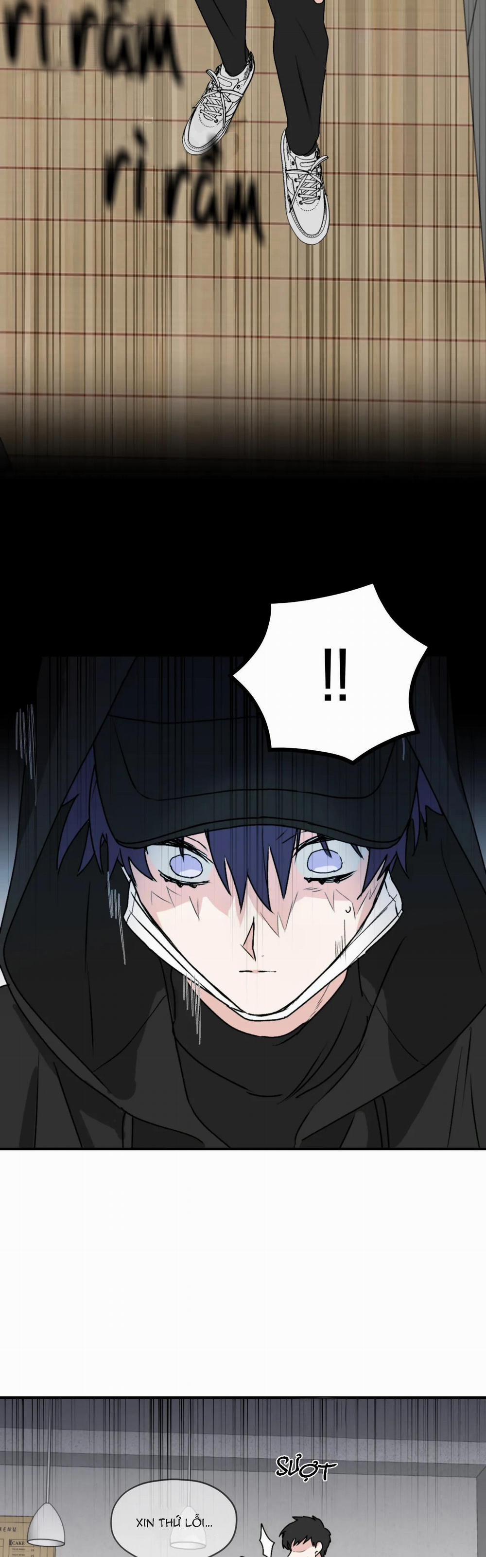 Sóng Tìm Em 26 trang 28