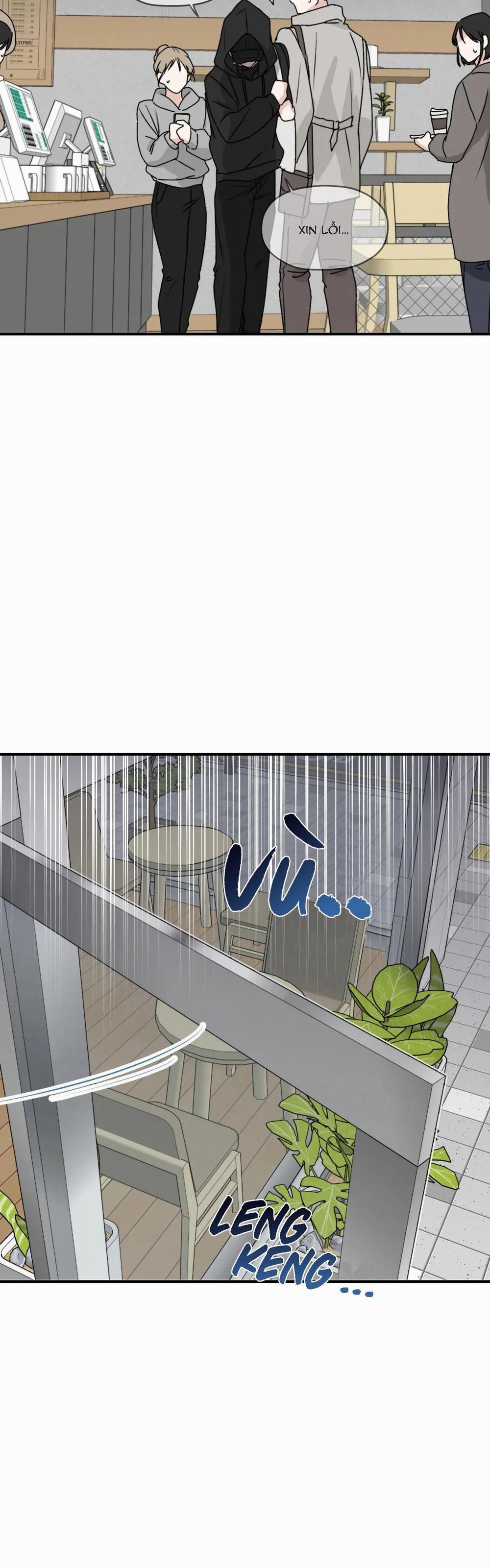 Sóng Tìm Em 26 trang 29