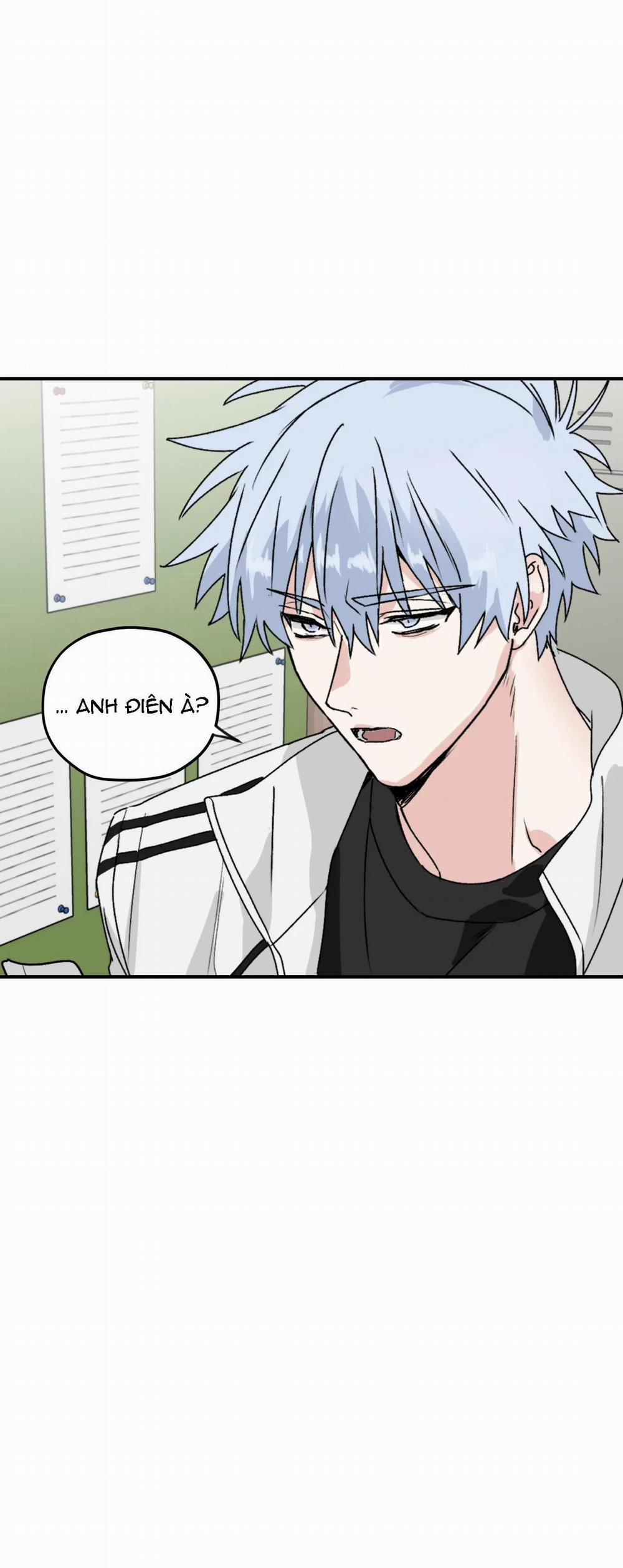 Sóng Tìm Em 26 trang 3