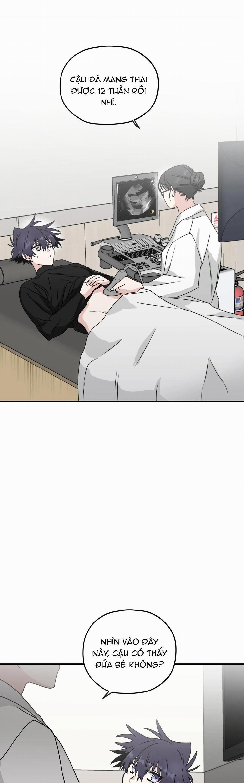 Sóng Tìm Em 26 trang 35