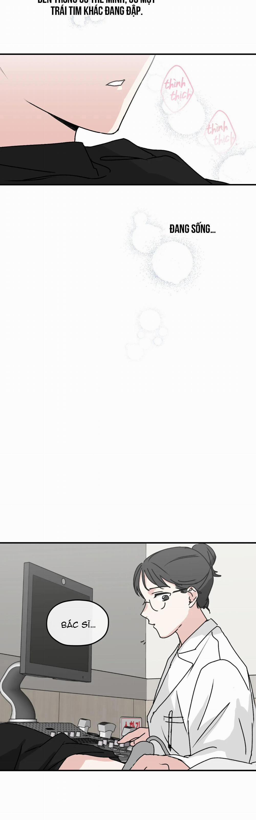 Sóng Tìm Em 26 trang 37