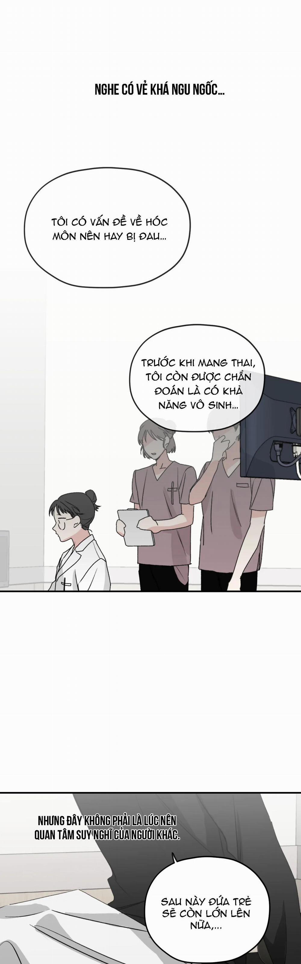 Sóng Tìm Em 26 trang 38