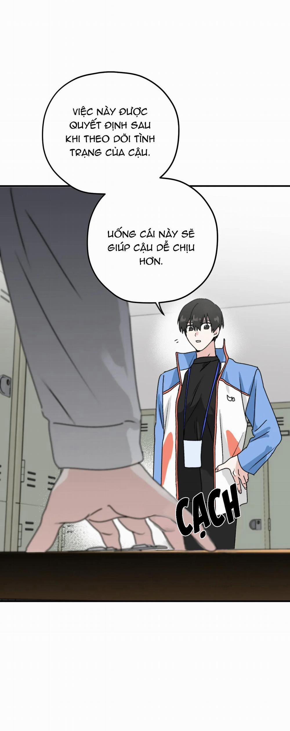 Sóng Tìm Em 26 trang 4