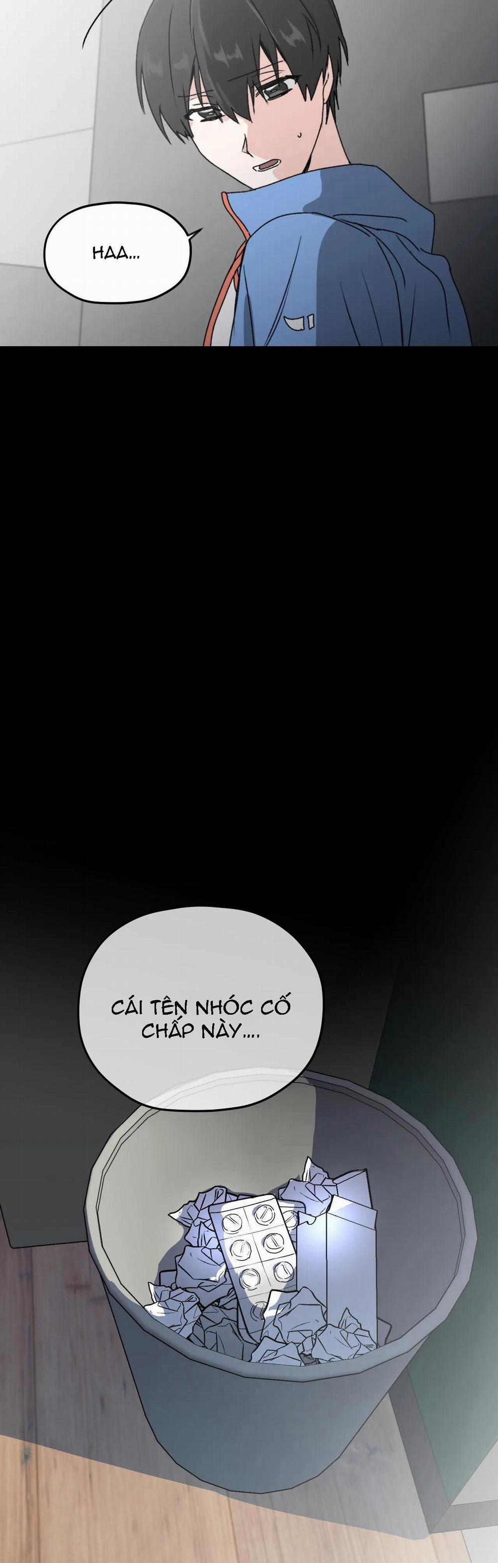 Sóng Tìm Em 26 trang 42