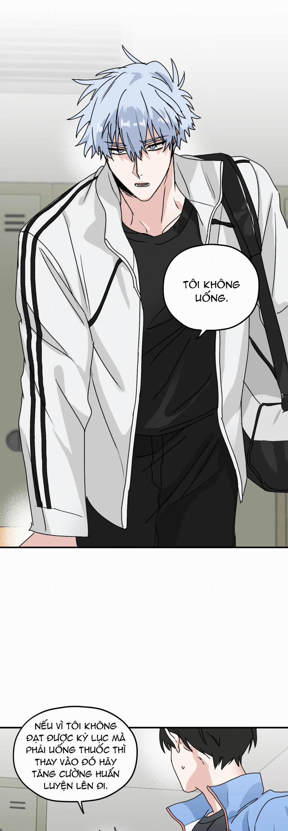 Sóng Tìm Em 26 trang 5