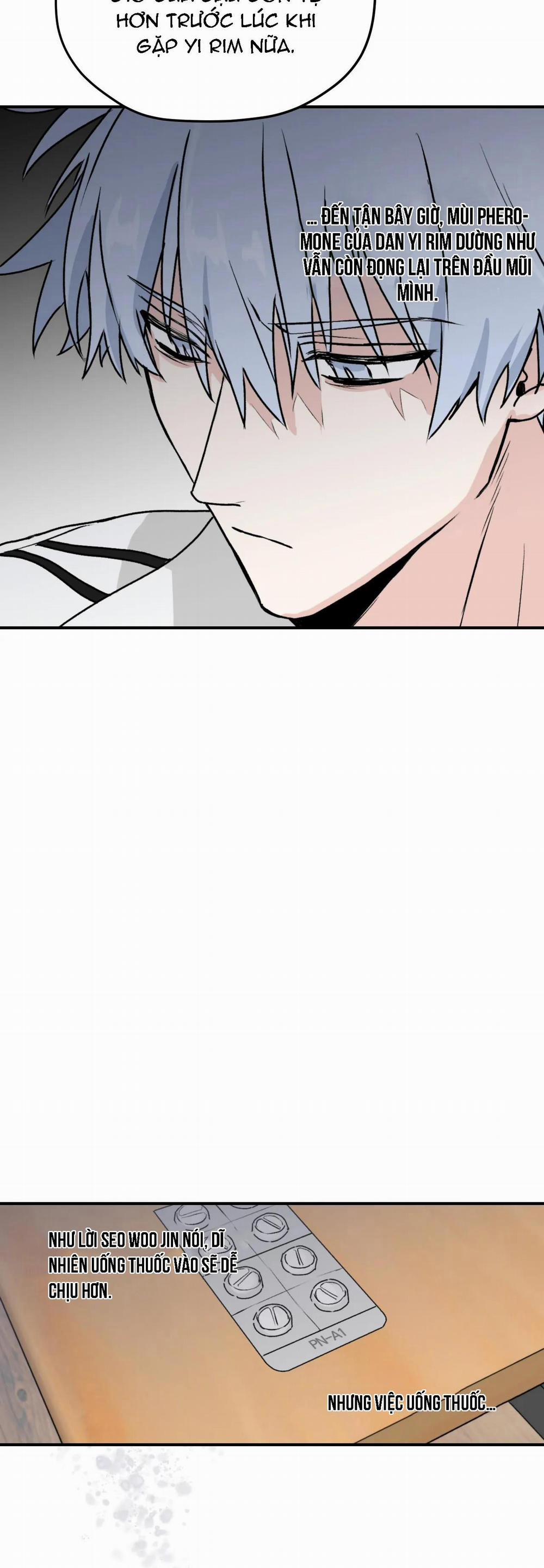 Sóng Tìm Em 26 trang 8