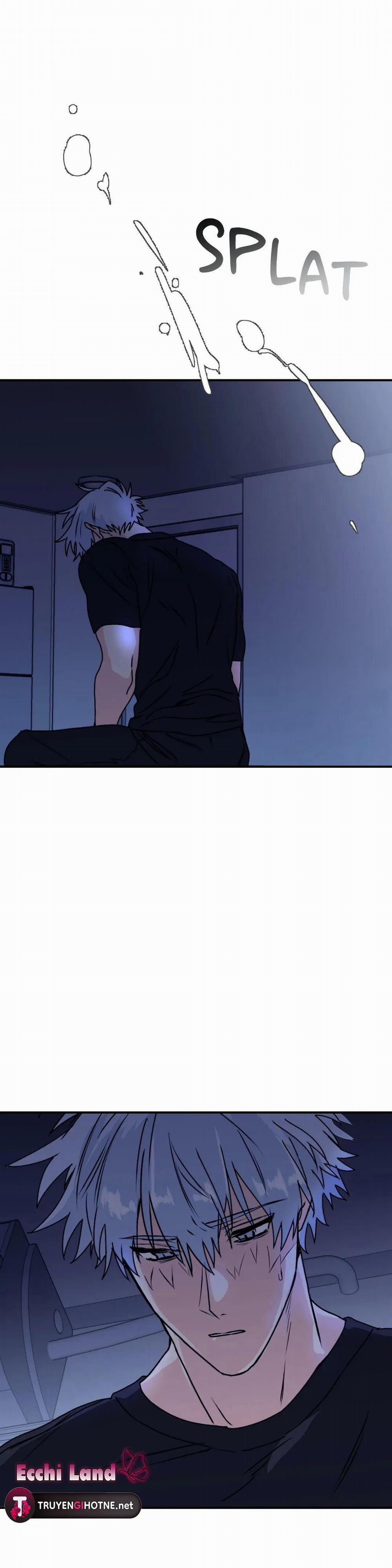 Sóng Tìm Em 27.1 trang 11