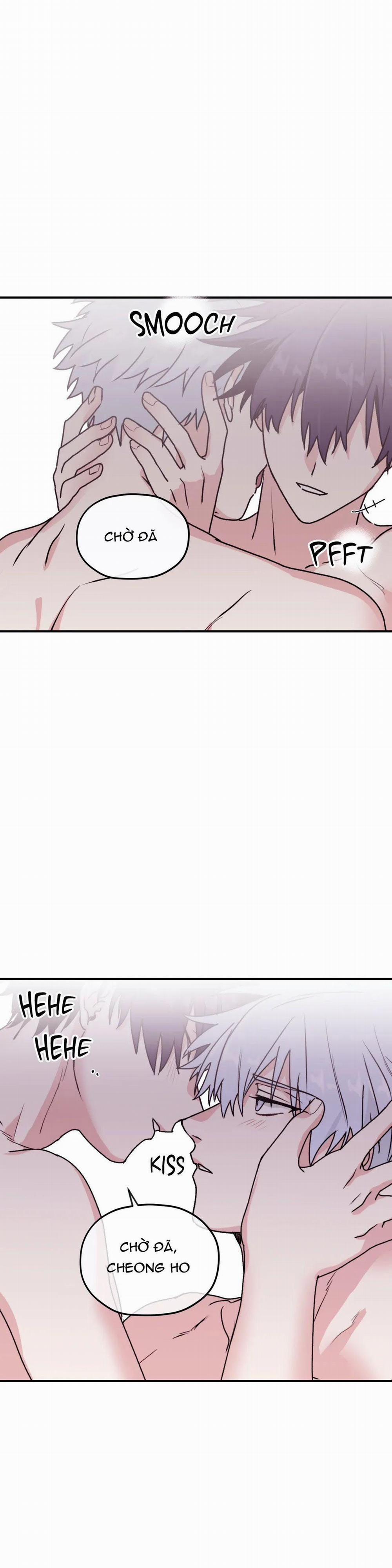 Sóng Tìm Em 27.1 trang 4