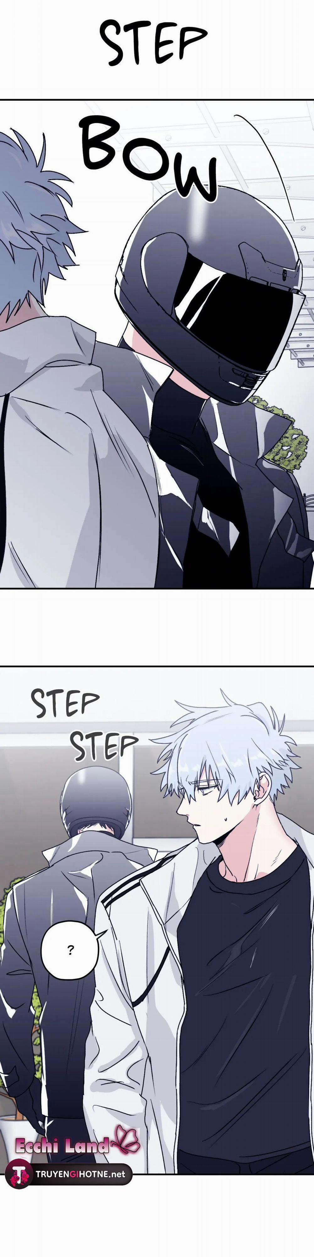 Sóng Tìm Em 27.2 trang 1