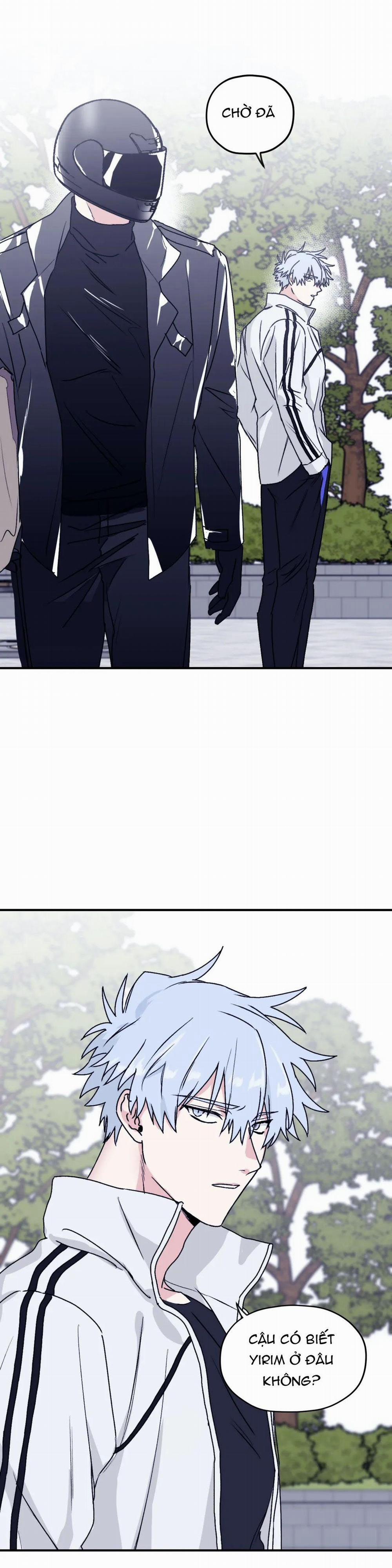 Sóng Tìm Em 27.2 trang 2