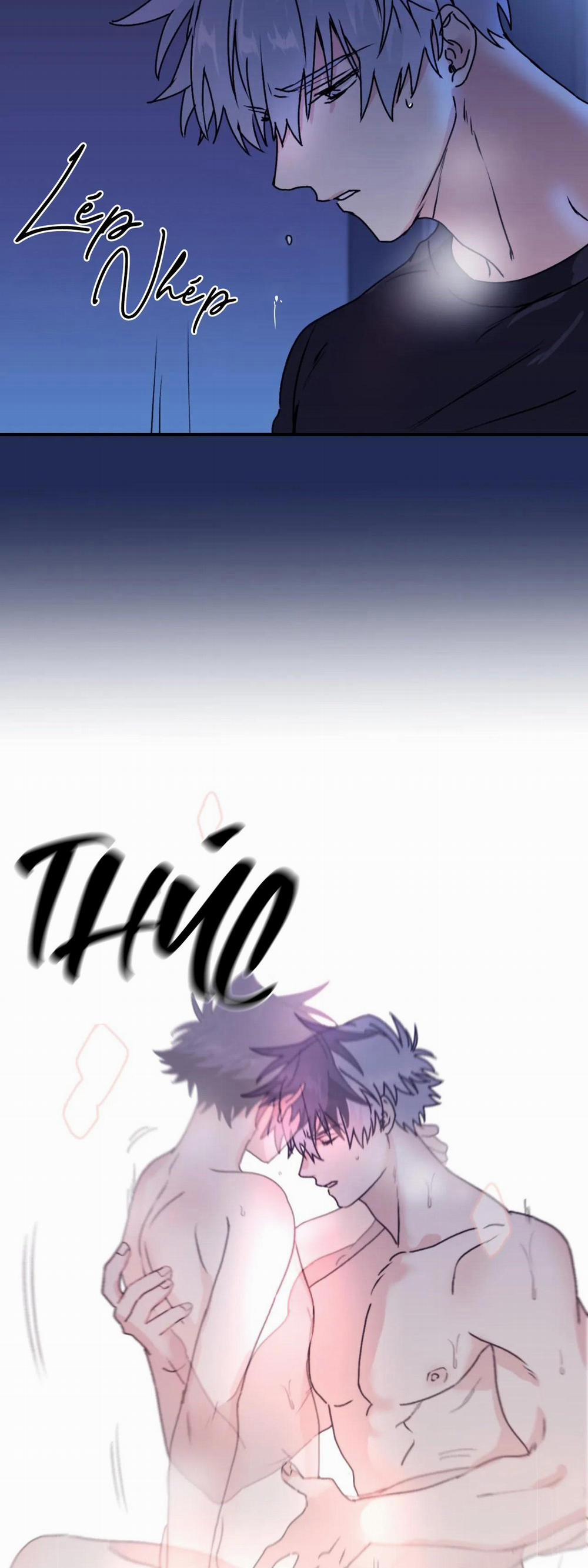 Sóng Tìm Em 27 trang 10