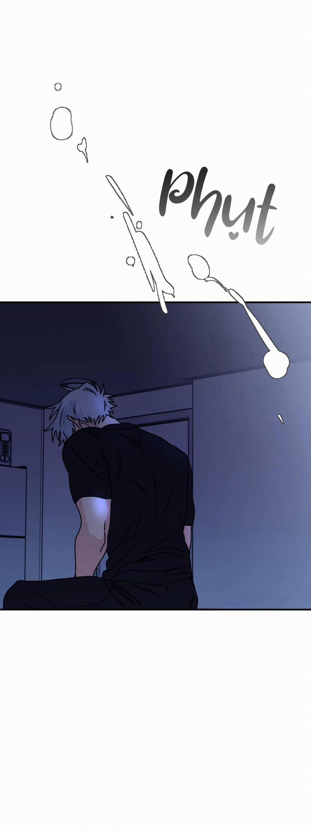 Sóng Tìm Em 27 trang 12