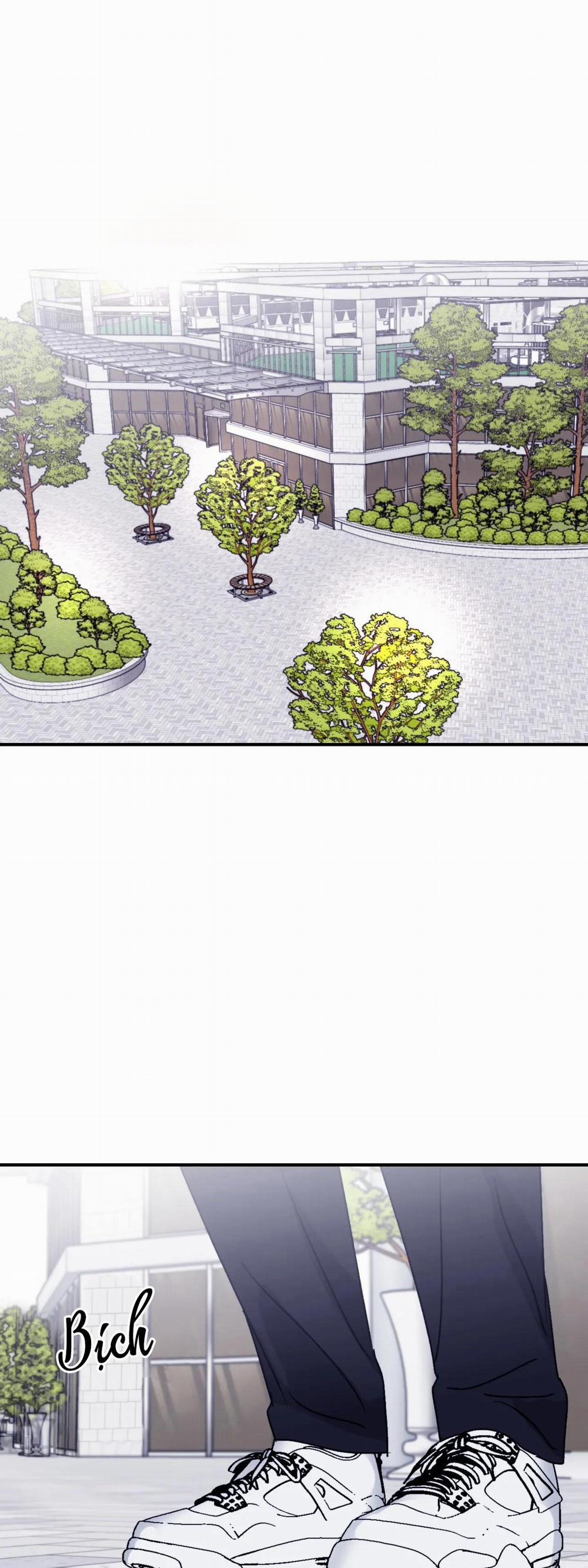 Sóng Tìm Em 27 trang 16