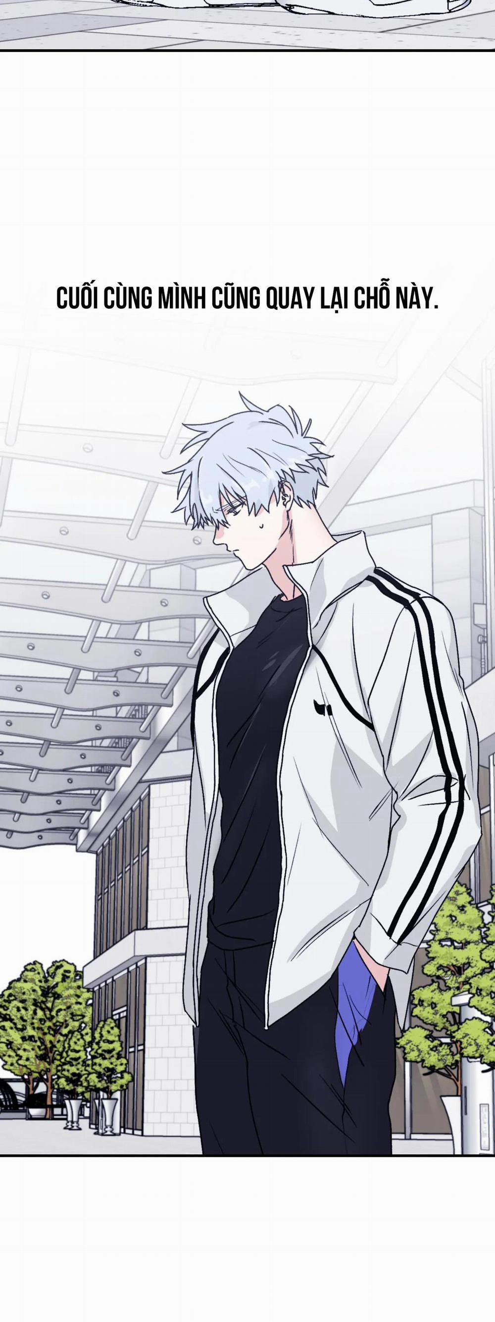 Sóng Tìm Em 27 trang 17