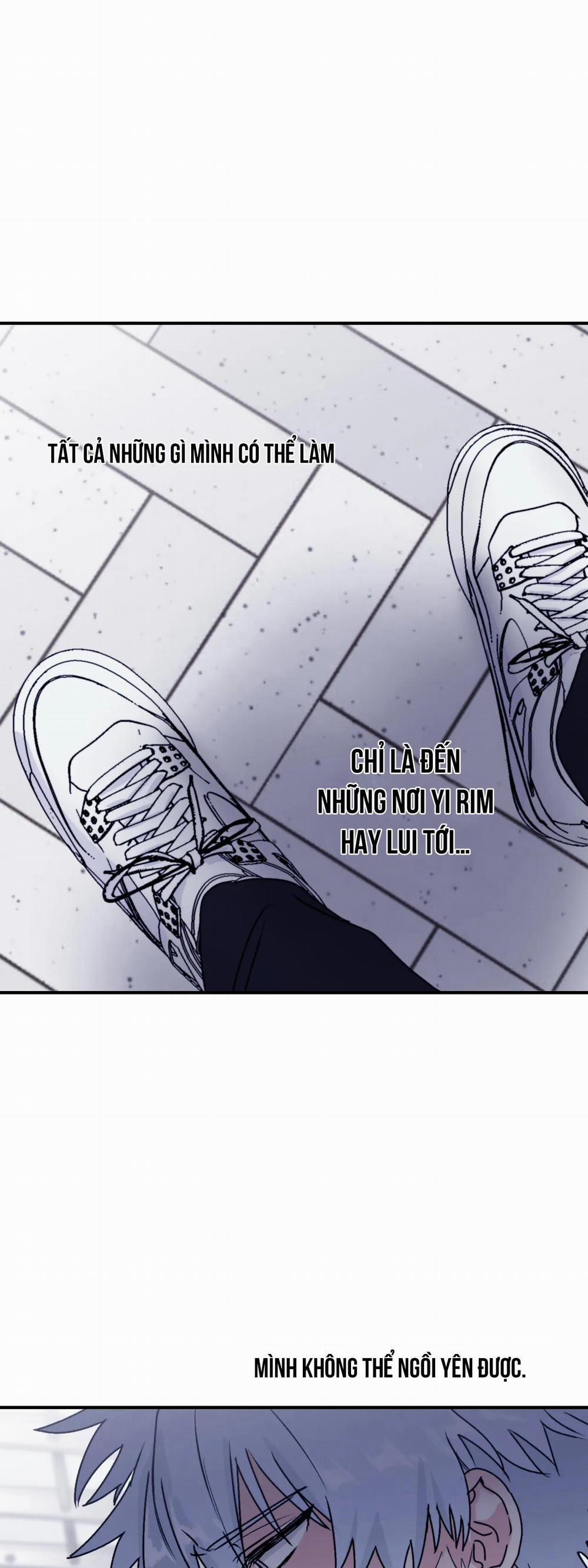 Sóng Tìm Em 27 trang 18