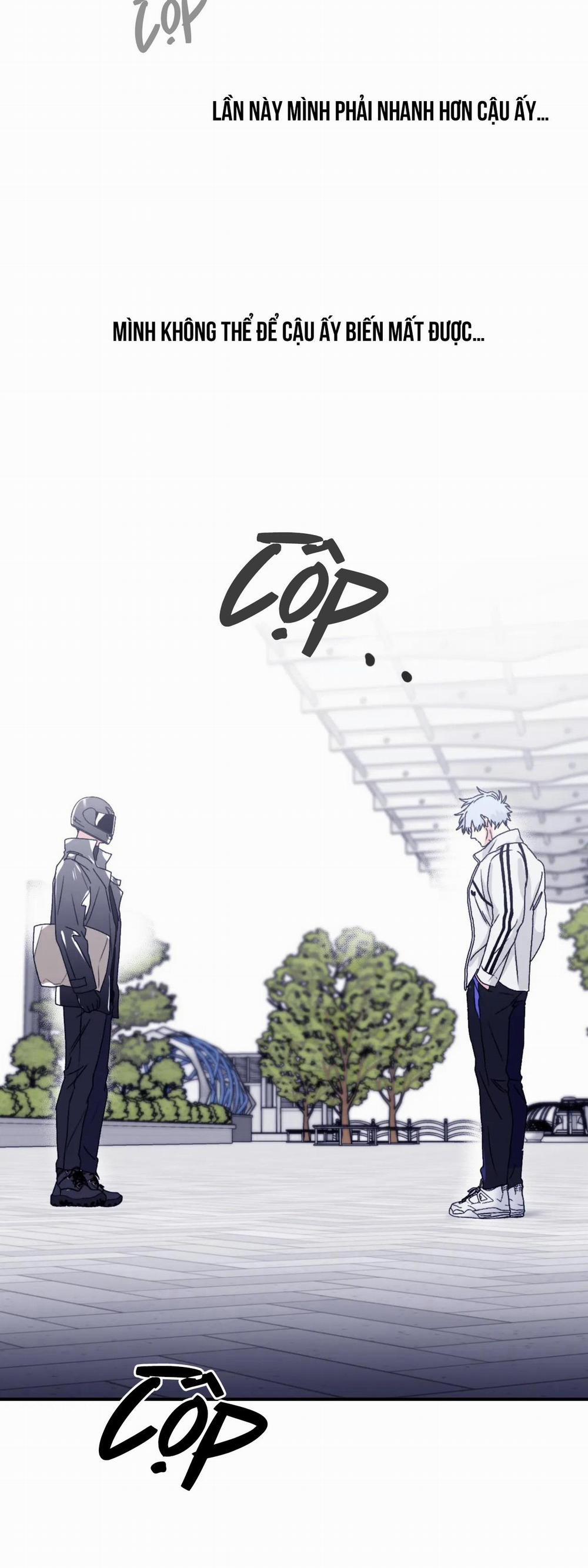 Sóng Tìm Em 27 trang 20