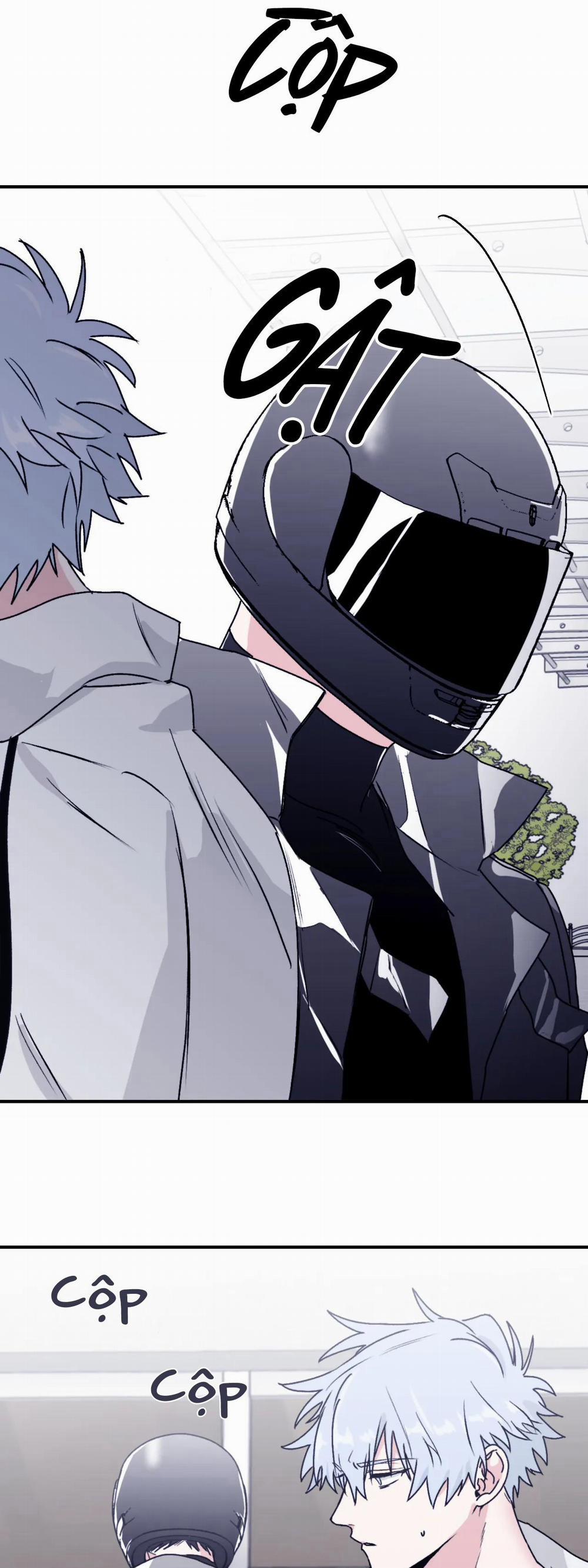 Sóng Tìm Em 27 trang 21