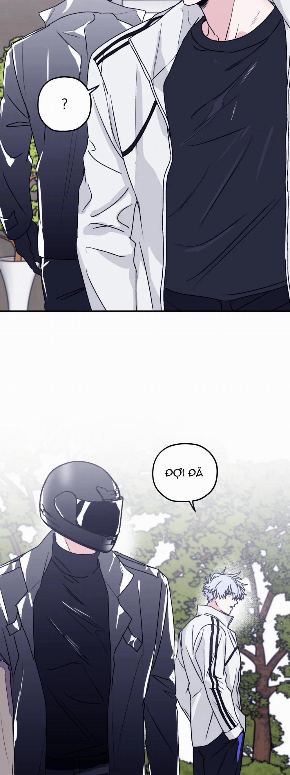 Sóng Tìm Em 27 trang 22