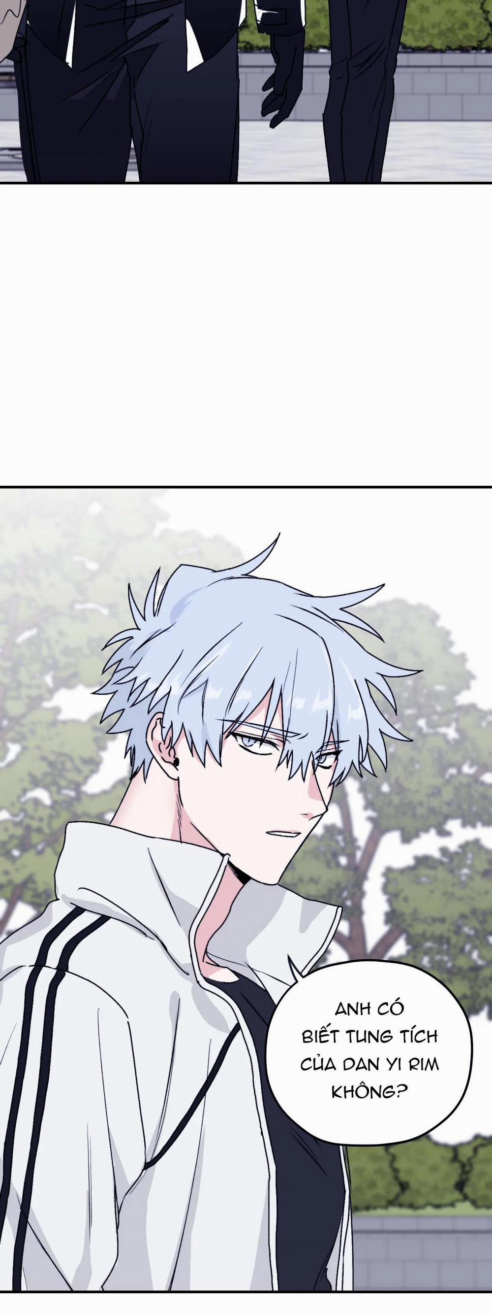 Sóng Tìm Em 27 trang 23