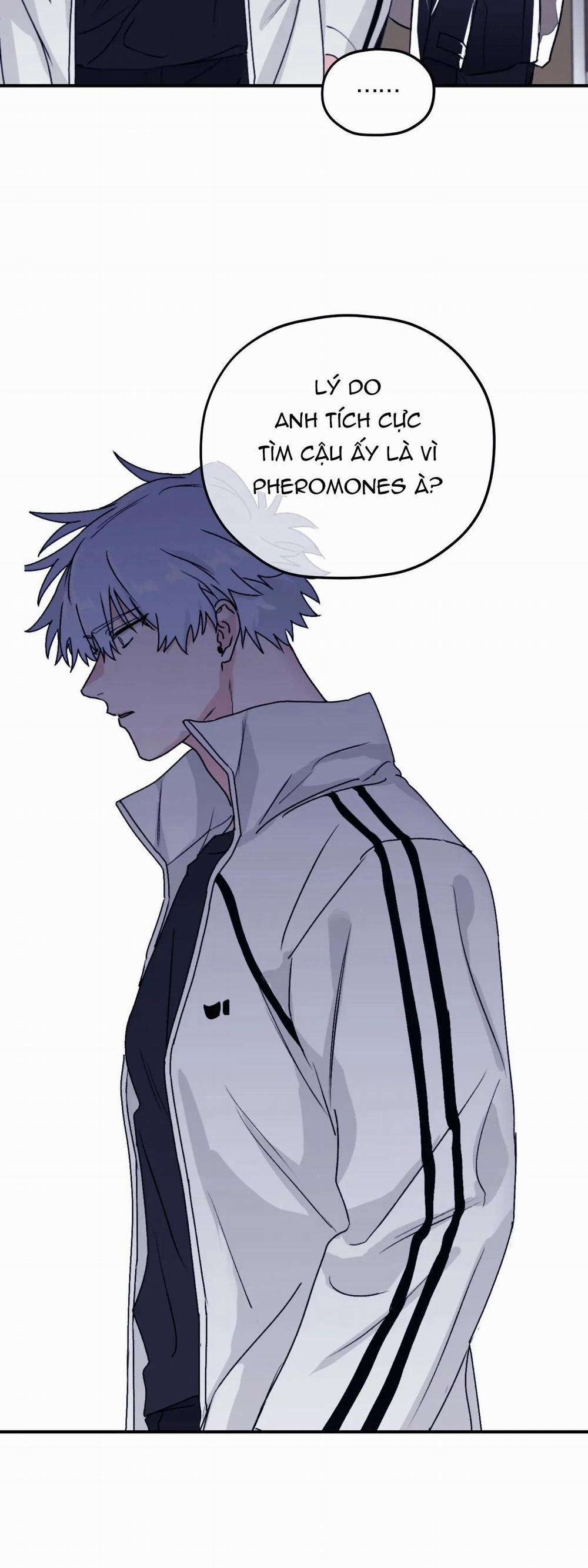 Sóng Tìm Em 27 trang 26