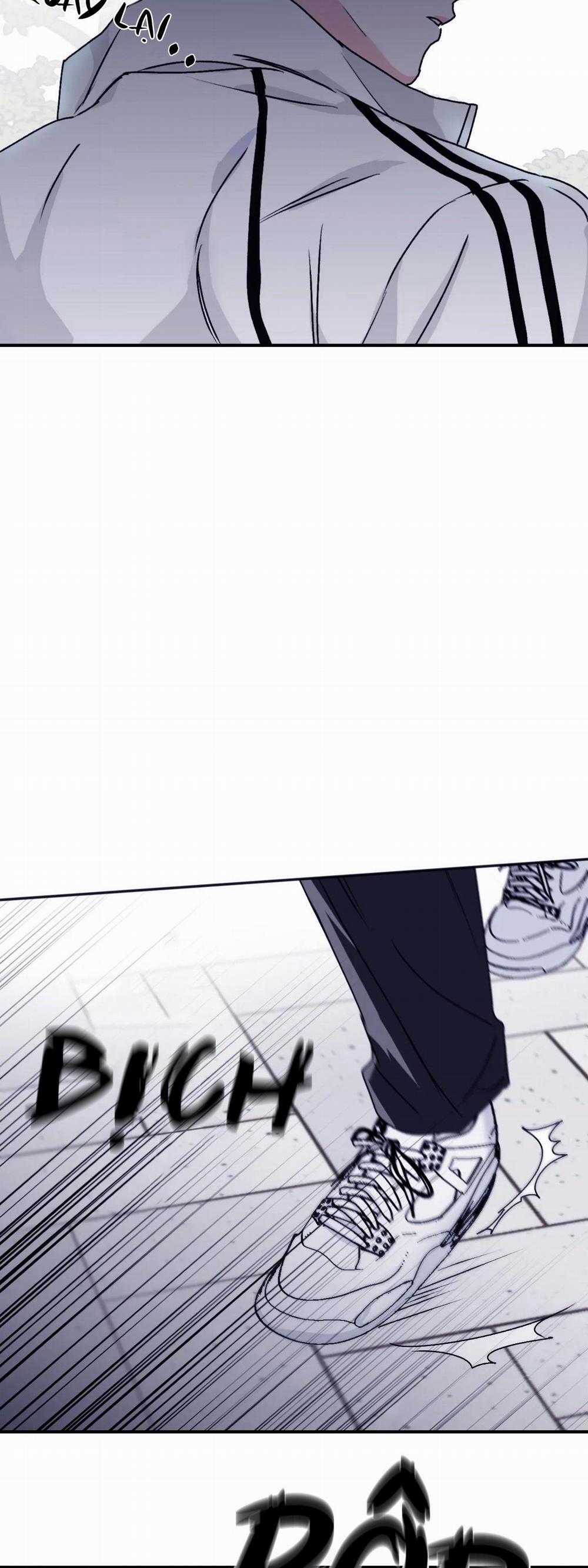 Sóng Tìm Em 27 trang 28