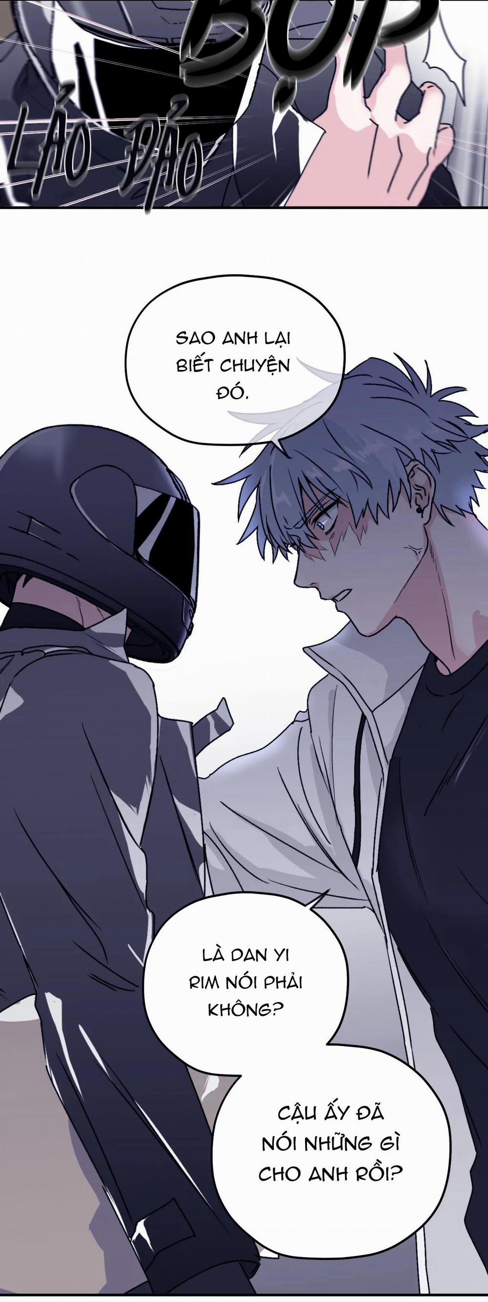 Sóng Tìm Em 27 trang 29