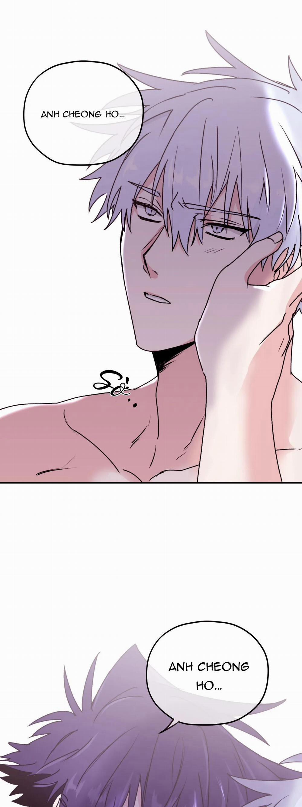 Sóng Tìm Em 27 trang 3