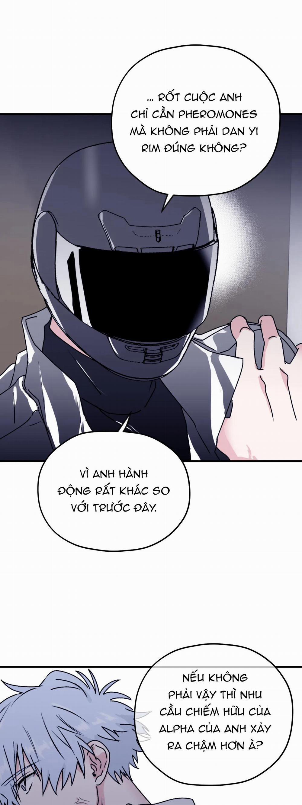 Sóng Tìm Em 27 trang 30