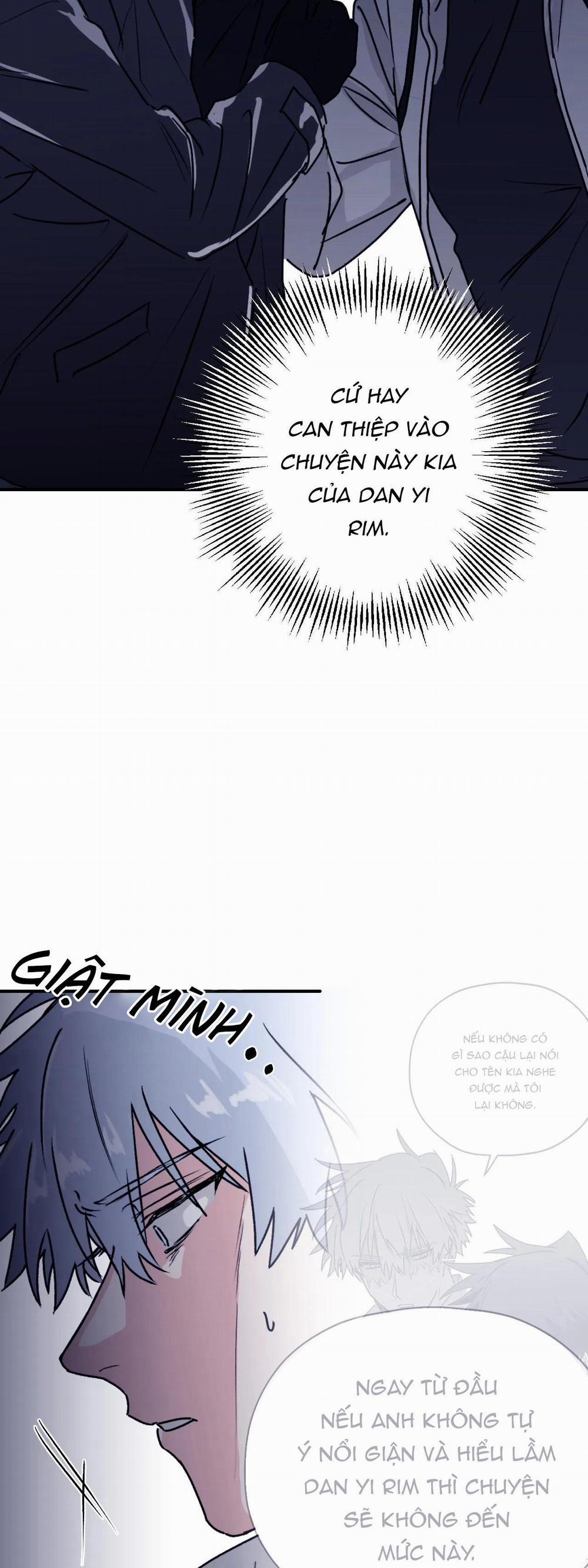 Sóng Tìm Em 27 trang 40