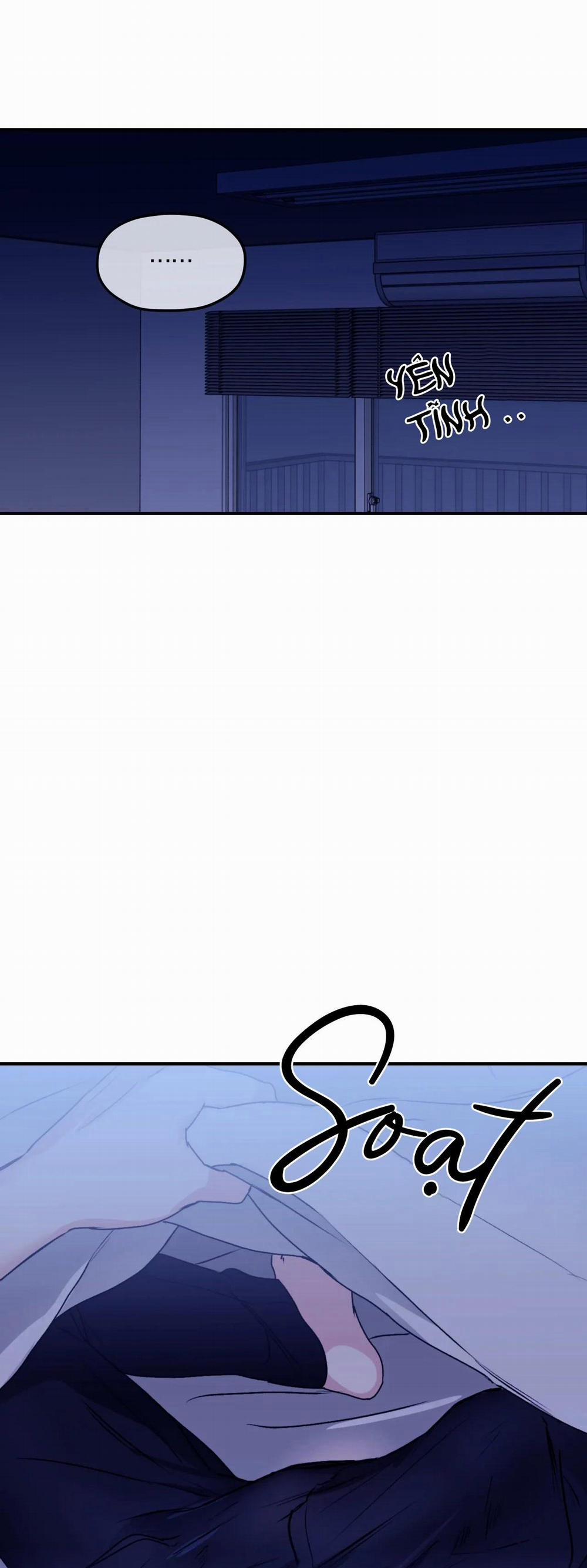 Sóng Tìm Em 27 trang 7