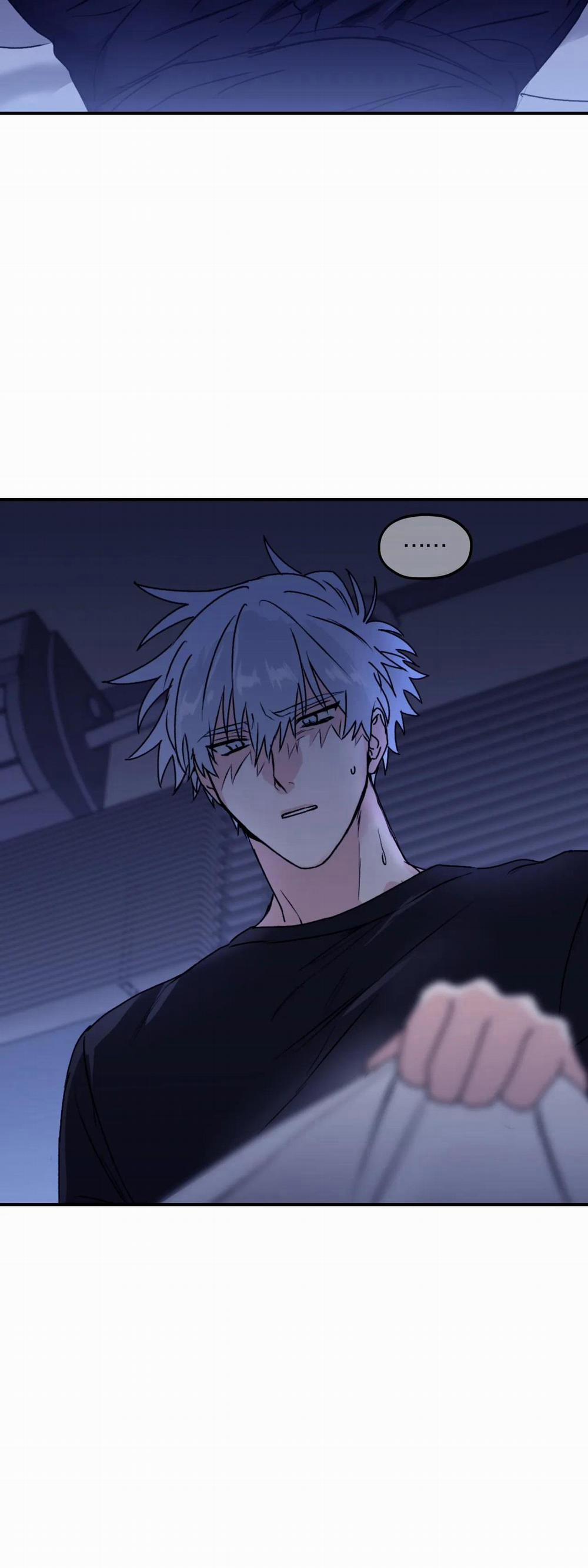 Sóng Tìm Em 27 trang 8