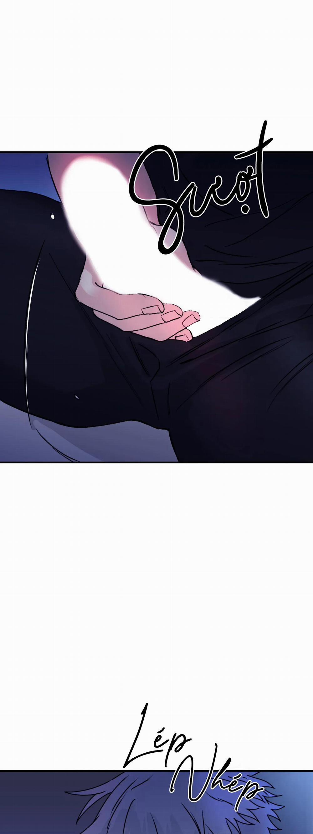 Sóng Tìm Em 27 trang 9