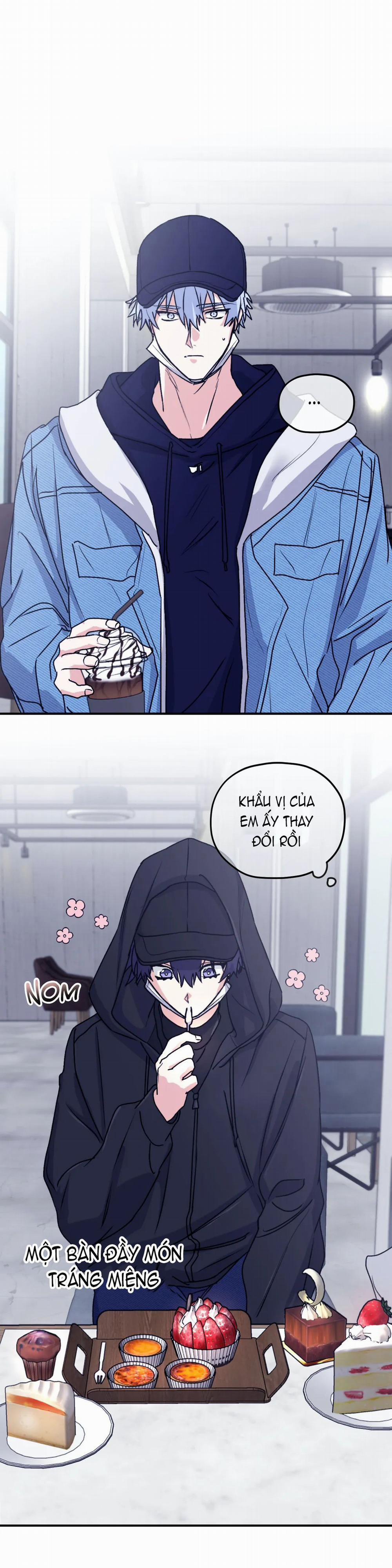 Sóng Tìm Em 28.1 trang 13