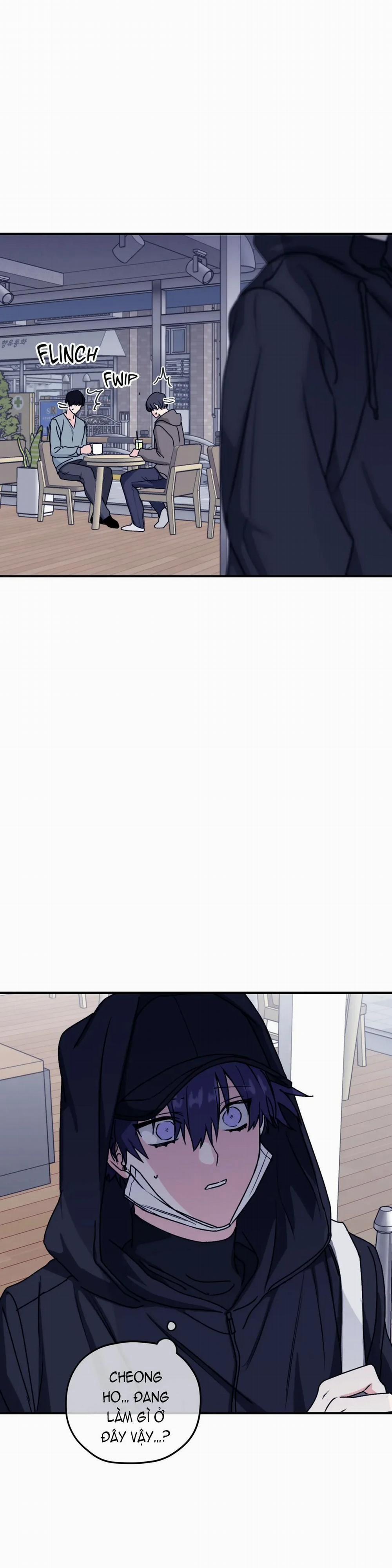 Sóng Tìm Em 28.1 trang 6