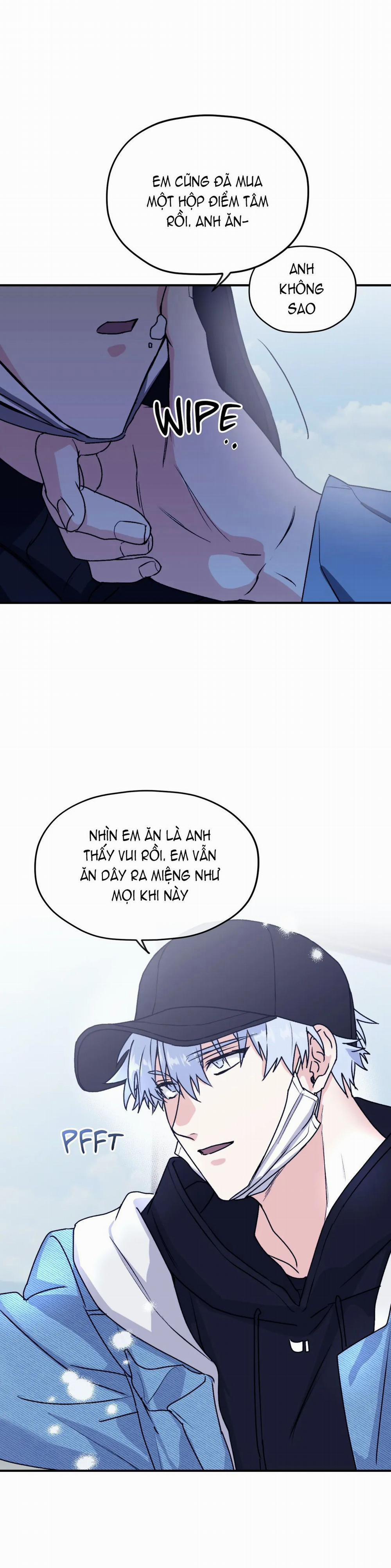 Sóng Tìm Em 28.2 trang 1