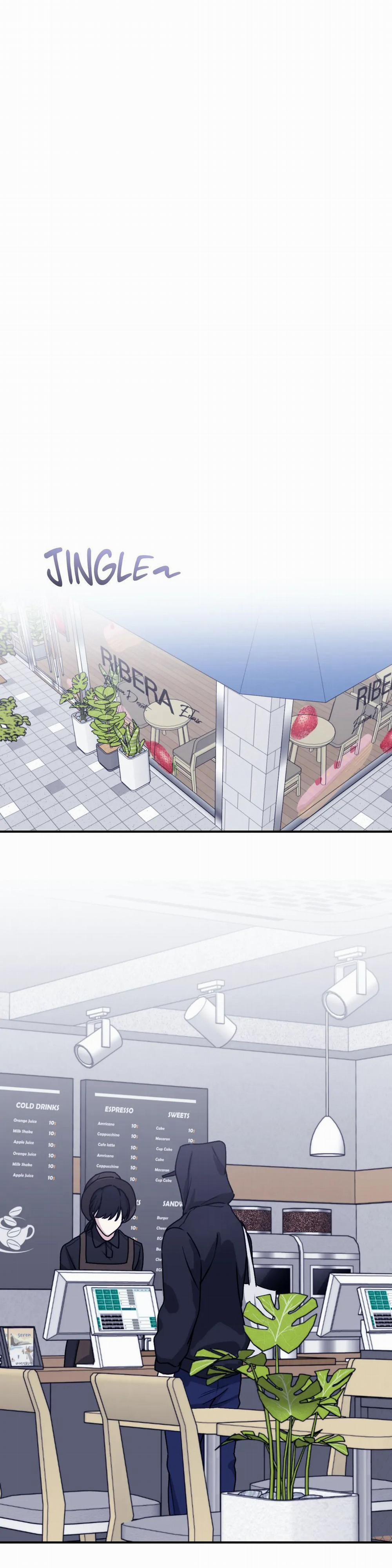 Sóng Tìm Em 28.2 trang 16