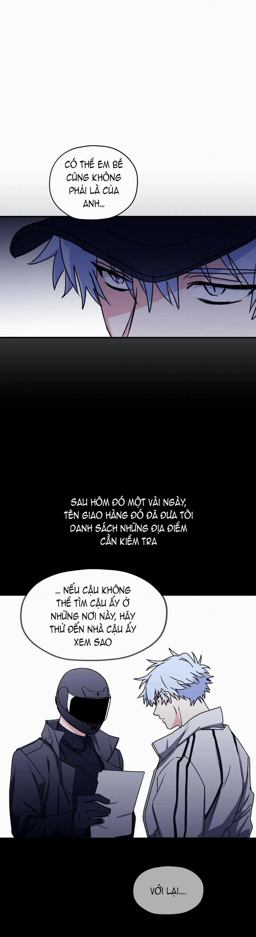 Sóng Tìm Em 28.2 trang 5