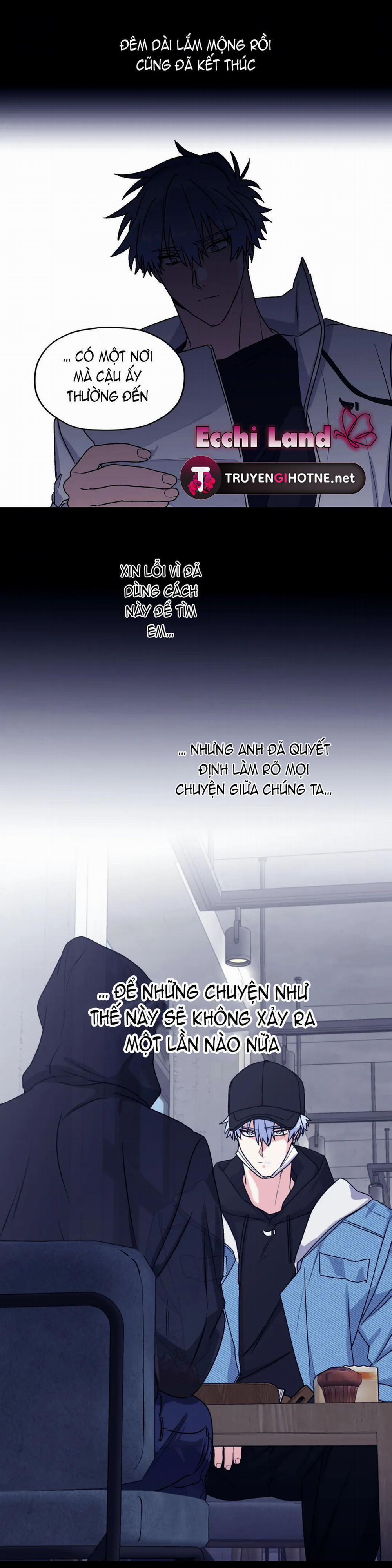 Sóng Tìm Em 28.2 trang 6