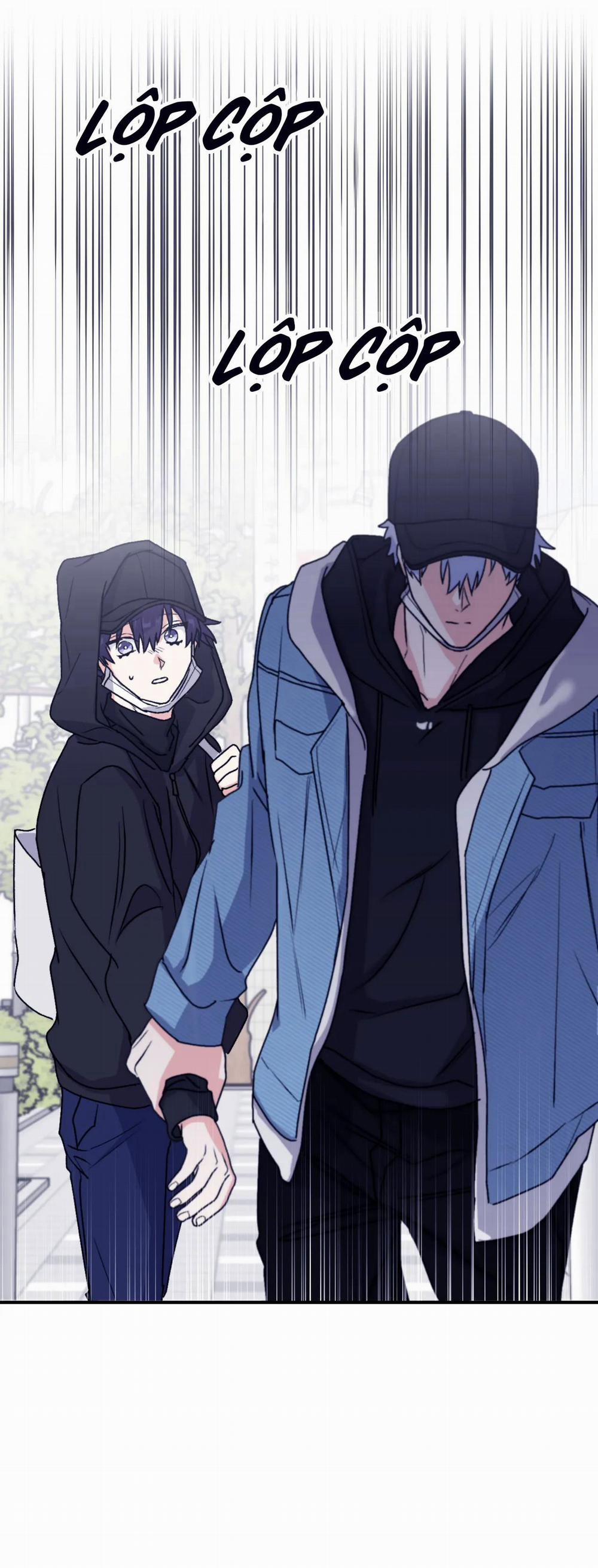 Sóng Tìm Em 28 trang 12