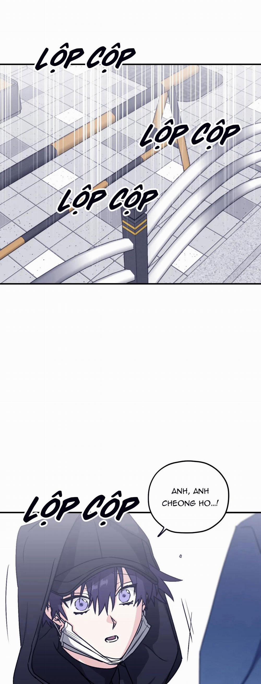 Sóng Tìm Em 28 trang 13