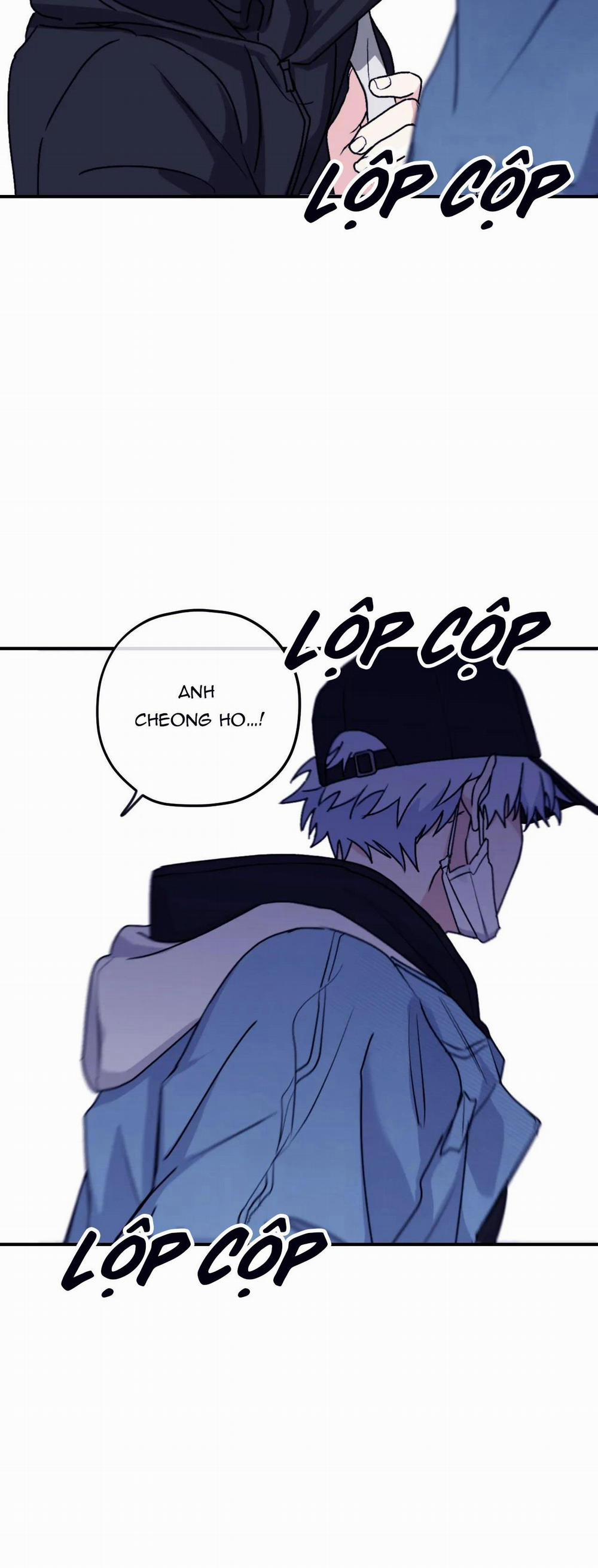 Sóng Tìm Em 28 trang 14