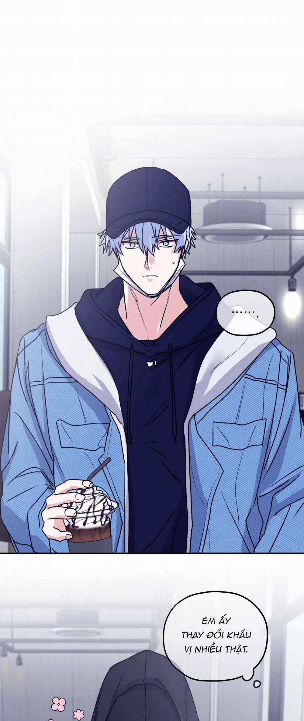 Sóng Tìm Em 28 trang 24